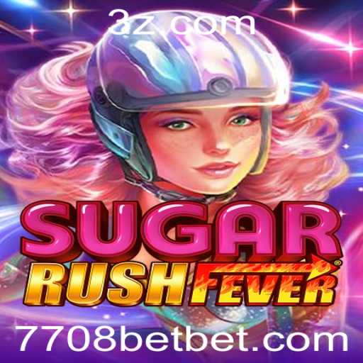Explorando o Mundo de SugarRushFever: Atração da 7708 Bet