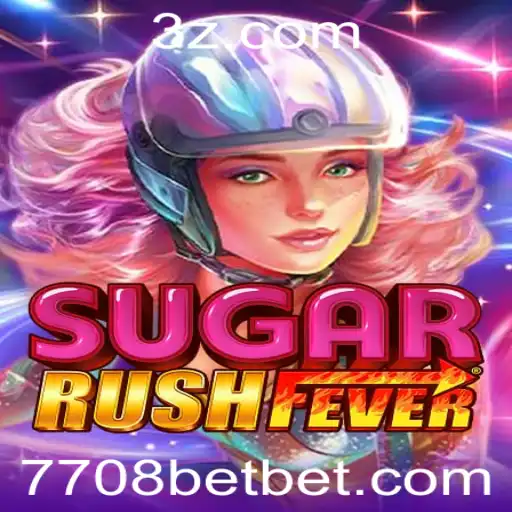 Explorando o Mundo de SugarRushFever: Atração da 7708 Bet