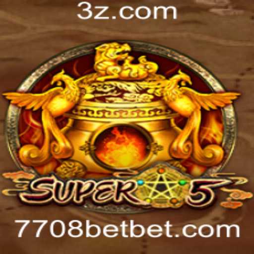 Super5: Descubra as Regras e Desafios do Jogo com 7708 Bet