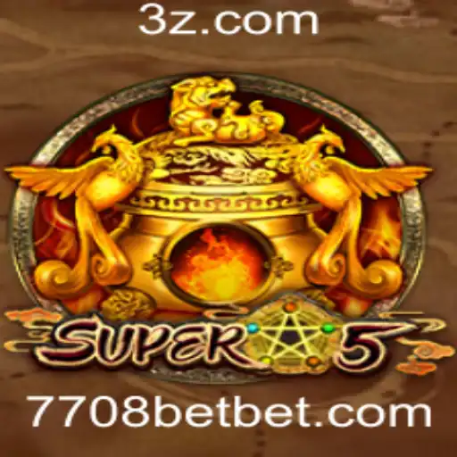 Super5: Descubra as Regras e Desafios do Jogo com 7708 Bet