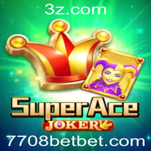 SuperAceJoker: O Novo Fenômeno no Mundo dos Jogos de Cassino com 7708 Bet
