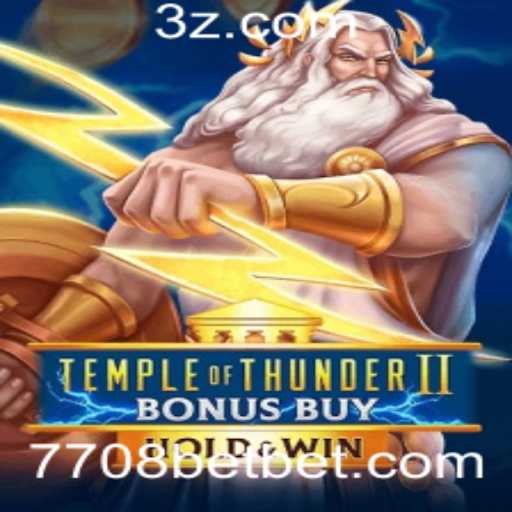 Temple of Thunder II Bonus Buy: Uma Jornada Épica no Mundo dos Jogos