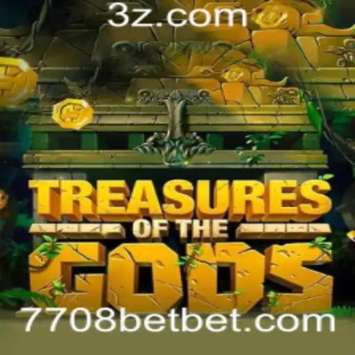Explorando o Universo de TreasureoftheGods: Um Mergulho em Aventuras Inesquecíveis