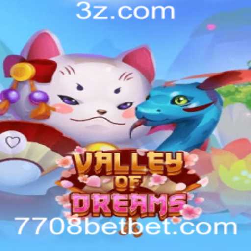 Valley of Dreams: Uma Jornada Fantástica com 7708 Bet